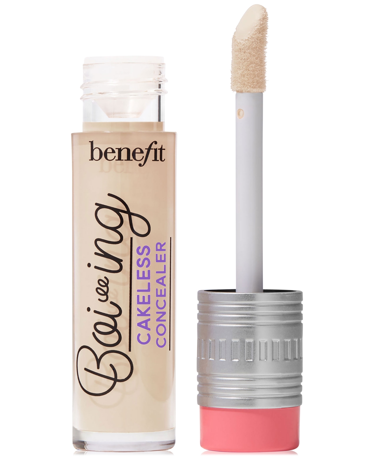 Benefit Cosmetics Boi-ing Cakeless Full-coverage Waterproof Concealer In Shade . - All Good