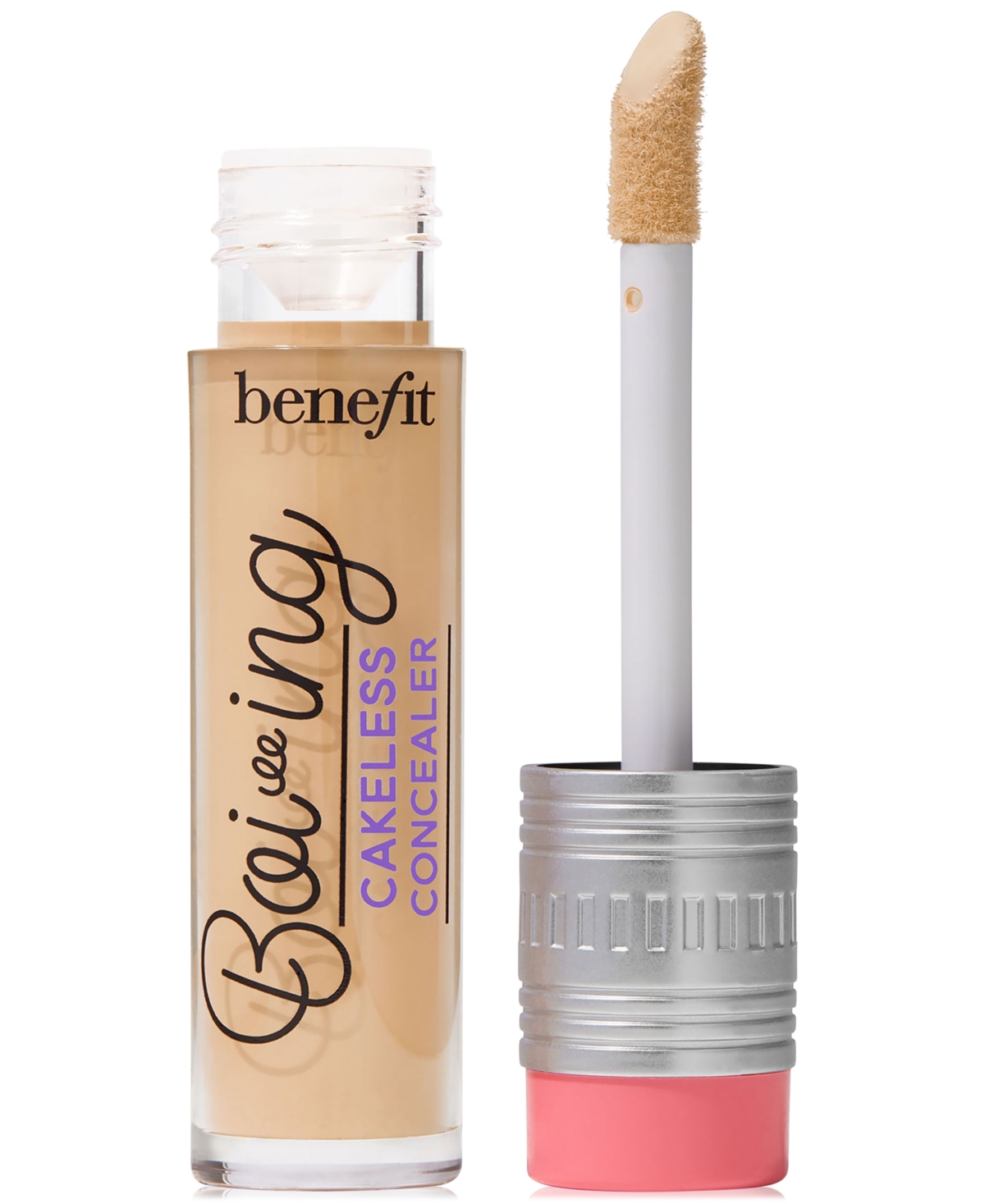 Benefit Cosmetics Boi-ing Cakeless Full-coverage Waterproof Concealer In Shade . - Do You
