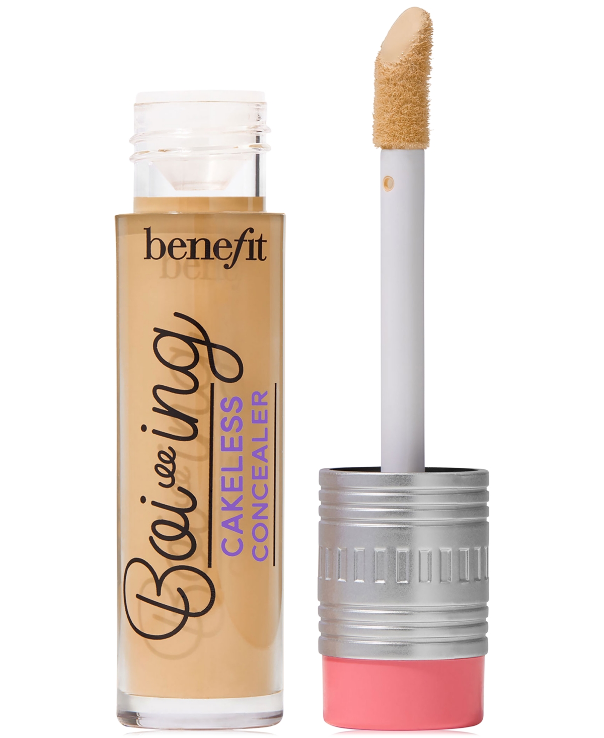 Benefit Cosmetics Boi-ing Cakeless Full-coverage Waterproof Concealer In Shade . - Good Vibes