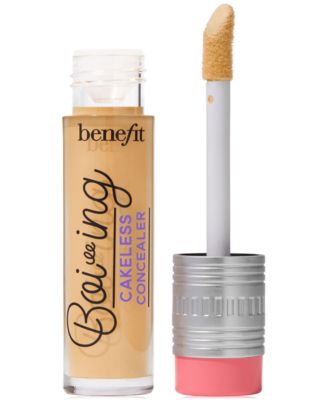 Boi-ing Cakeless Full-Coverage Waterproof Concealer