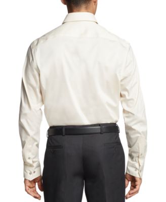 Men's Regular-Fit Ultraflex Dress Shirt