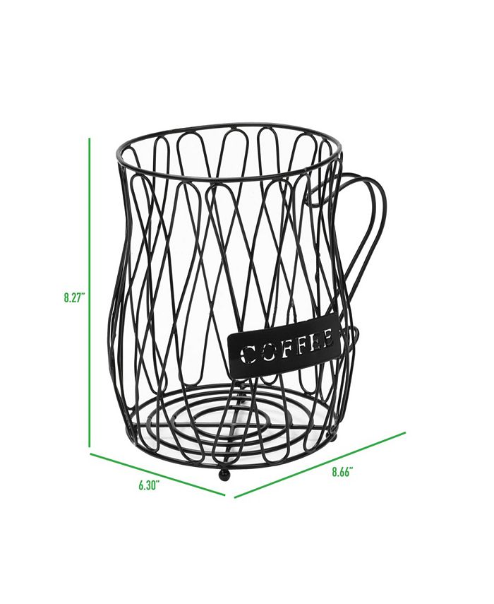 Mind Reader Single Serve Coffee Pod Holder Macy's