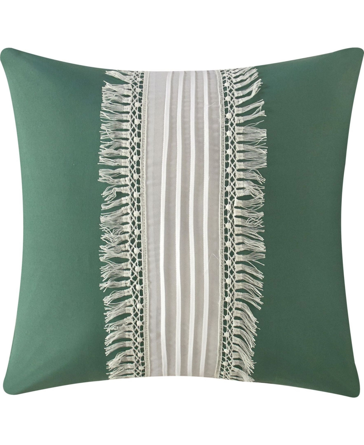 Stratford Park Mona 7-Piece Comforter Set,