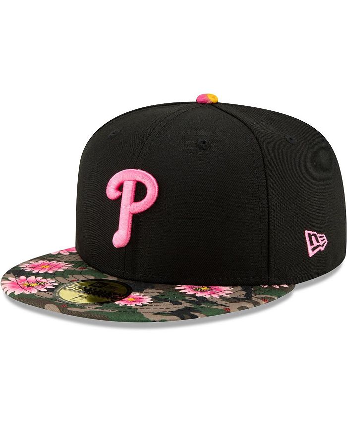 Floral phillies sales hat