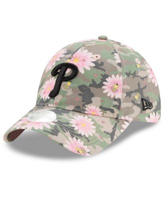 Phillies floral hat on sale