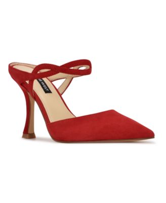 Nine West Women's Sing Heeled popular