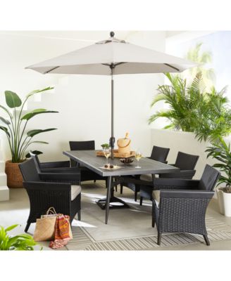 Avanti Outdoor Dining Collection