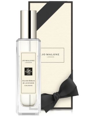Jo Malone London Silver Birch & Lavender Cologne, 1 oz. - Macy's