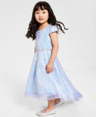 macys toddler holiday dresses