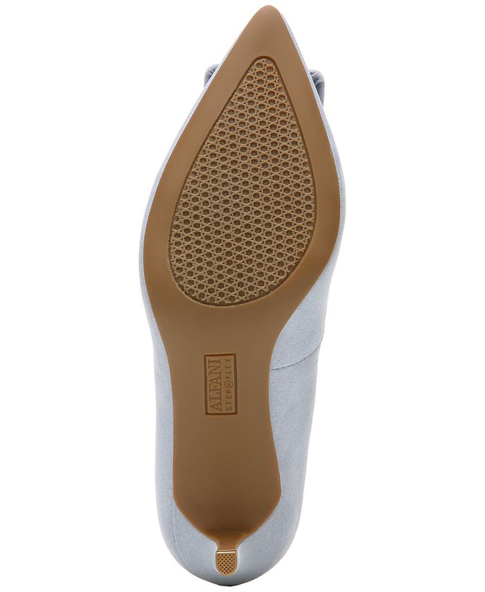 alfani step n flex pumps