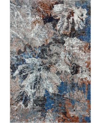 Insurgent Americana Dreams 5'3" x 7'6" Area Rug