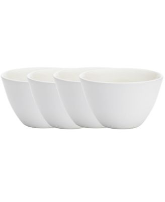 4" Mini 7 Oz Bowl Set, 4 Pieces
