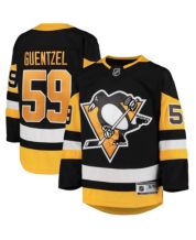 Pittsburgh Penguins Jersey - Macy's