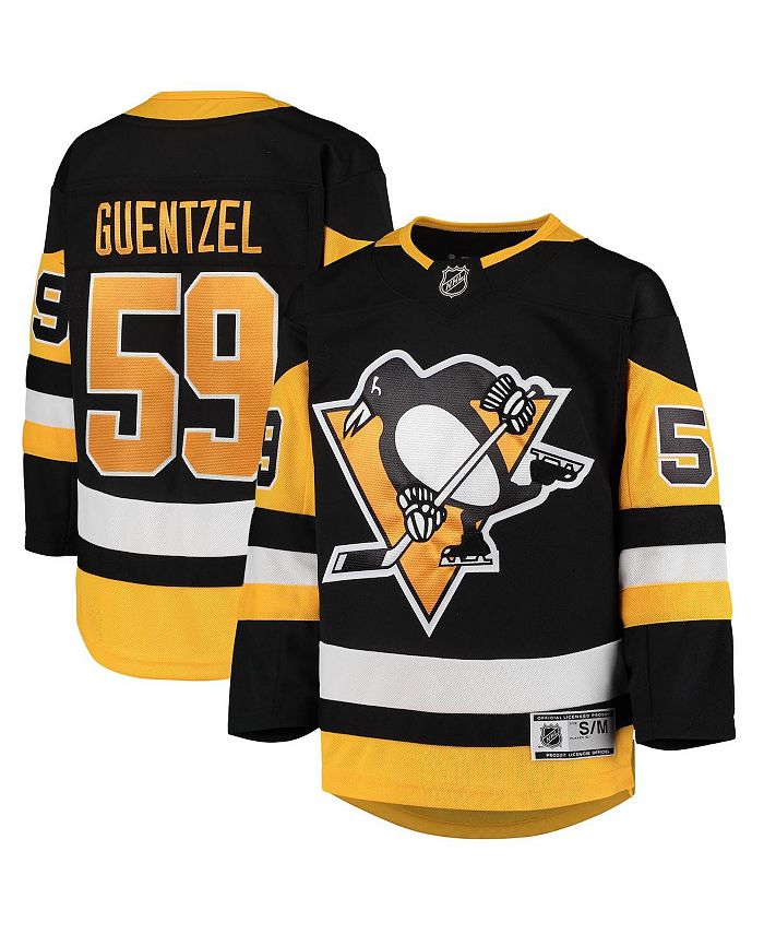 Jake Guentzel Jerseys  Jake Guentzel Pittsburgh Penguins Jerseys