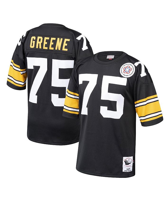 Throwback steeler jerseys authentic top