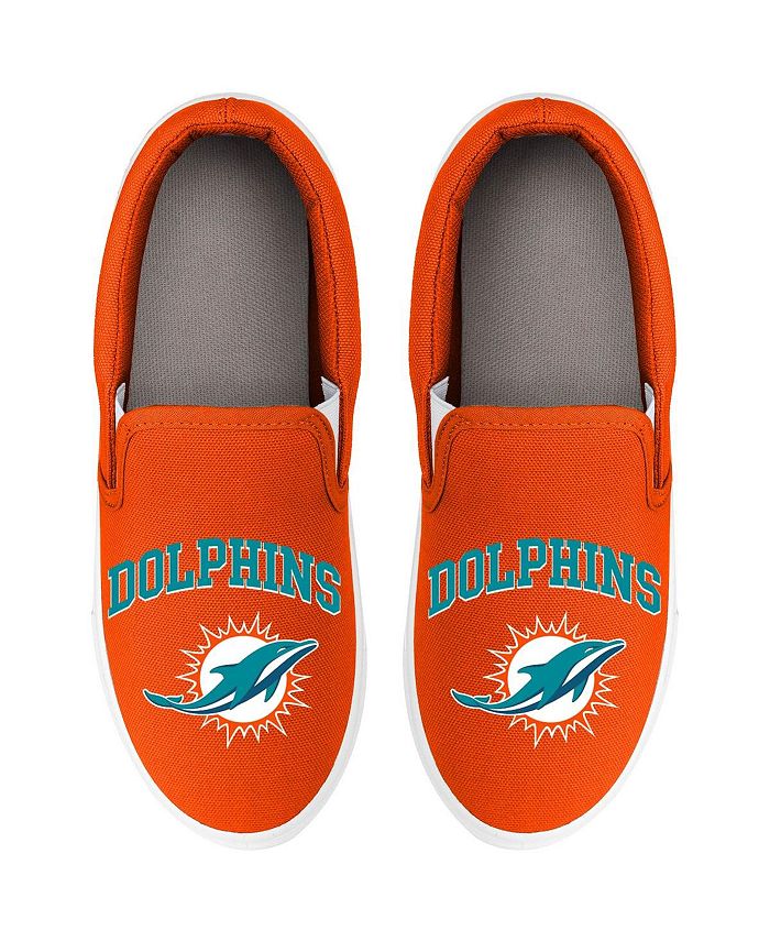 Women's miami clearance dolphins sneakers