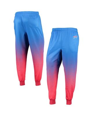 Buffalo Bills FOCO Gradient Jogger Pants - Royal