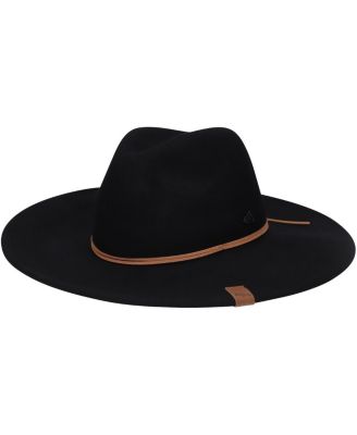 ‼️RARE‼️?New Era??NWT?Chicago Bears Willow Wide Brim Fedora in Black 1497341-1.jpg?v=1756940534 main image 3