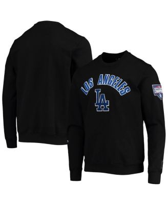 dodgers sweatshirt mens
