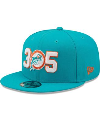 miami dolphins 305 hat