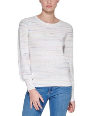 macy's calvin klein womens sweaters