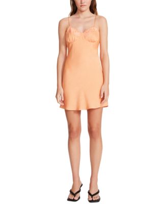 BB Dakota by Steve Madden - Satin Slip Dress