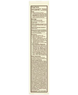 Daily Mineral Sunscreen Moisturizer SPF 30