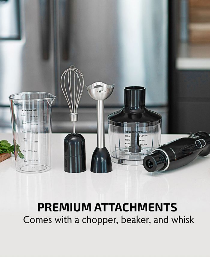OVENTE UltraStick Immersion Blender Macy's