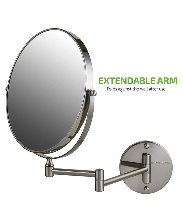 OVENTE 9" Wall Mount Mirror Macy's