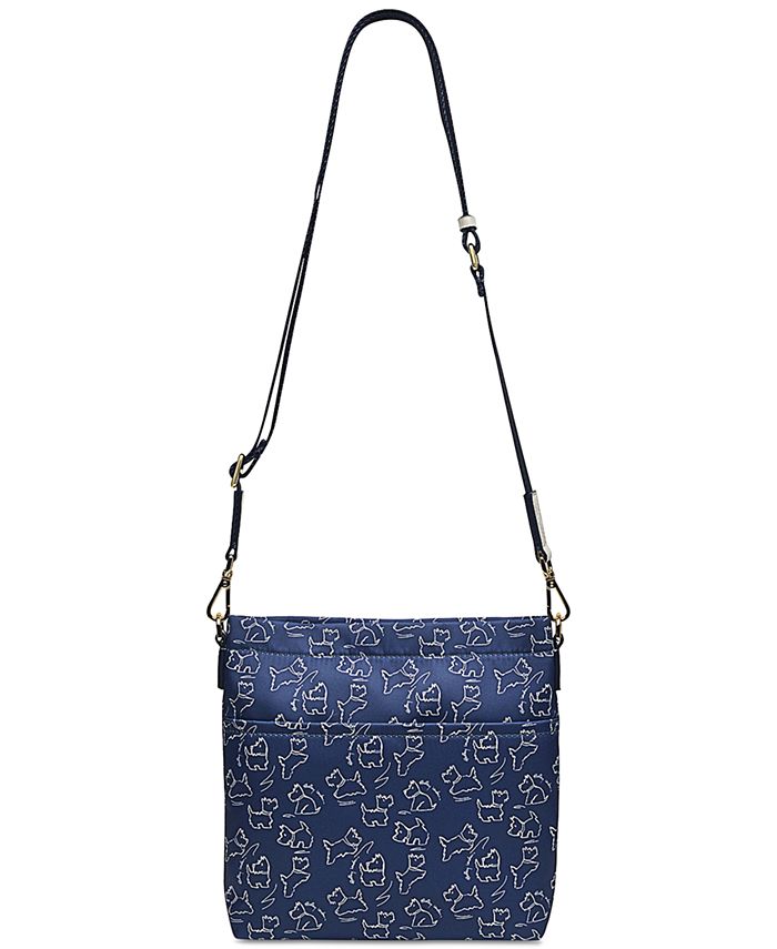 Radley London Maple Cross Crossbody Macy's