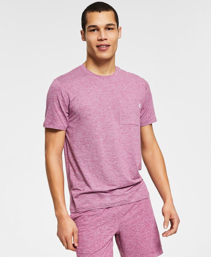 Alfani Men's Performance Pajama TShirt, Created for Macy's Macy's