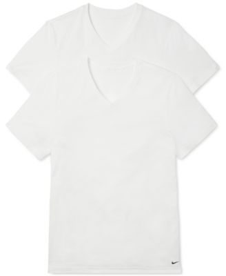 dri fit undershirts v neck