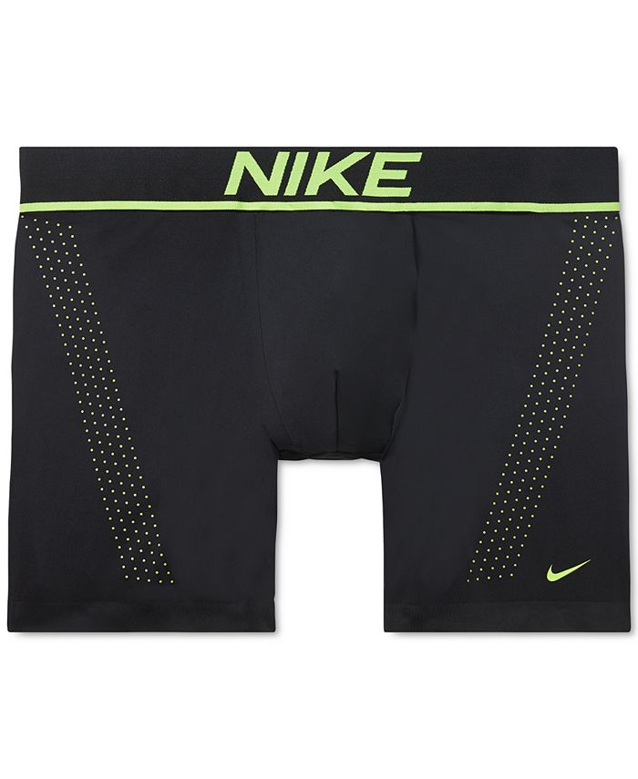 Nike Dri-FIT Elite Micro Men's Boxer Briefs.