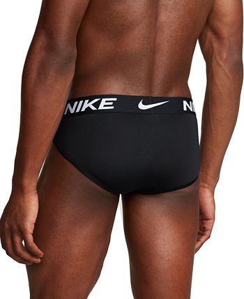 Nike Dri-FIT 3-Pack Performance Hip Briefs