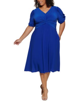 Jessica howard plus size long formal dresses best sale