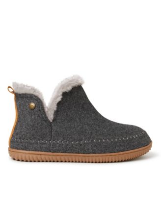 Dearfoams Dearfoam Alpine Men's Brixen 