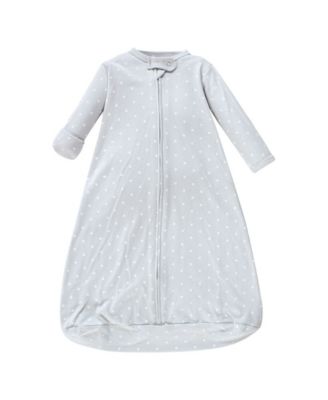 Cotton Long-Sleeve Wearable Sleeping Bag, Sack, Blanket