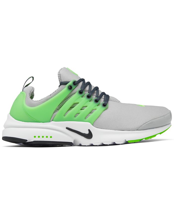 nike big kids presto