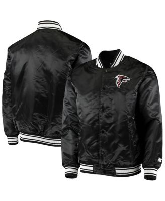 Black Atlanta Falcons Locker Room 