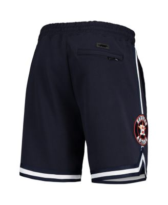 Men's Navy Houston Astros Team Shorts
