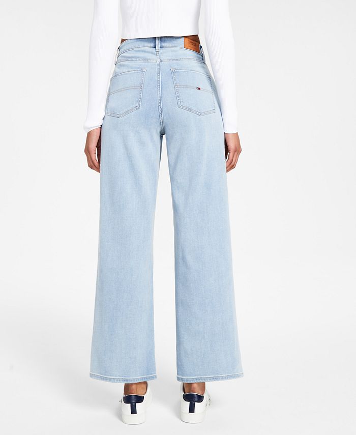 Tommy Jeans Women's Skater Jeans Macy's