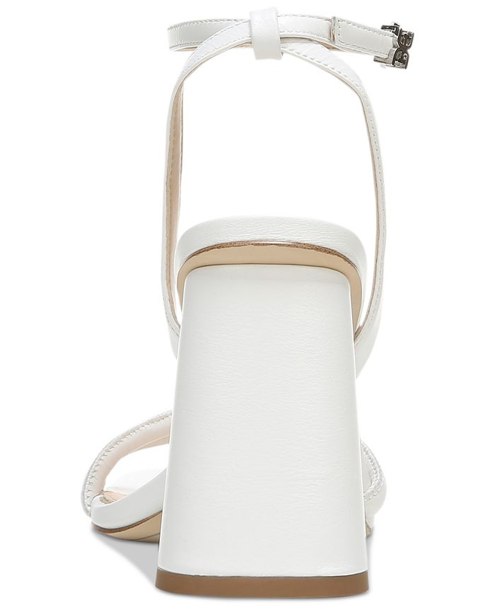 Sam Edelman Women's Kia Strappy Dress Sandals Macy's