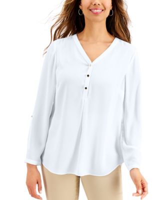 JM Collection - Utility Top