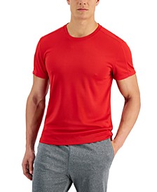 Men's Birdseye Training T-Shirt