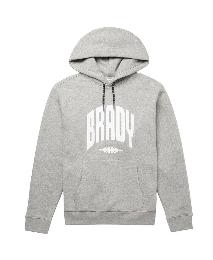 BRADY - 