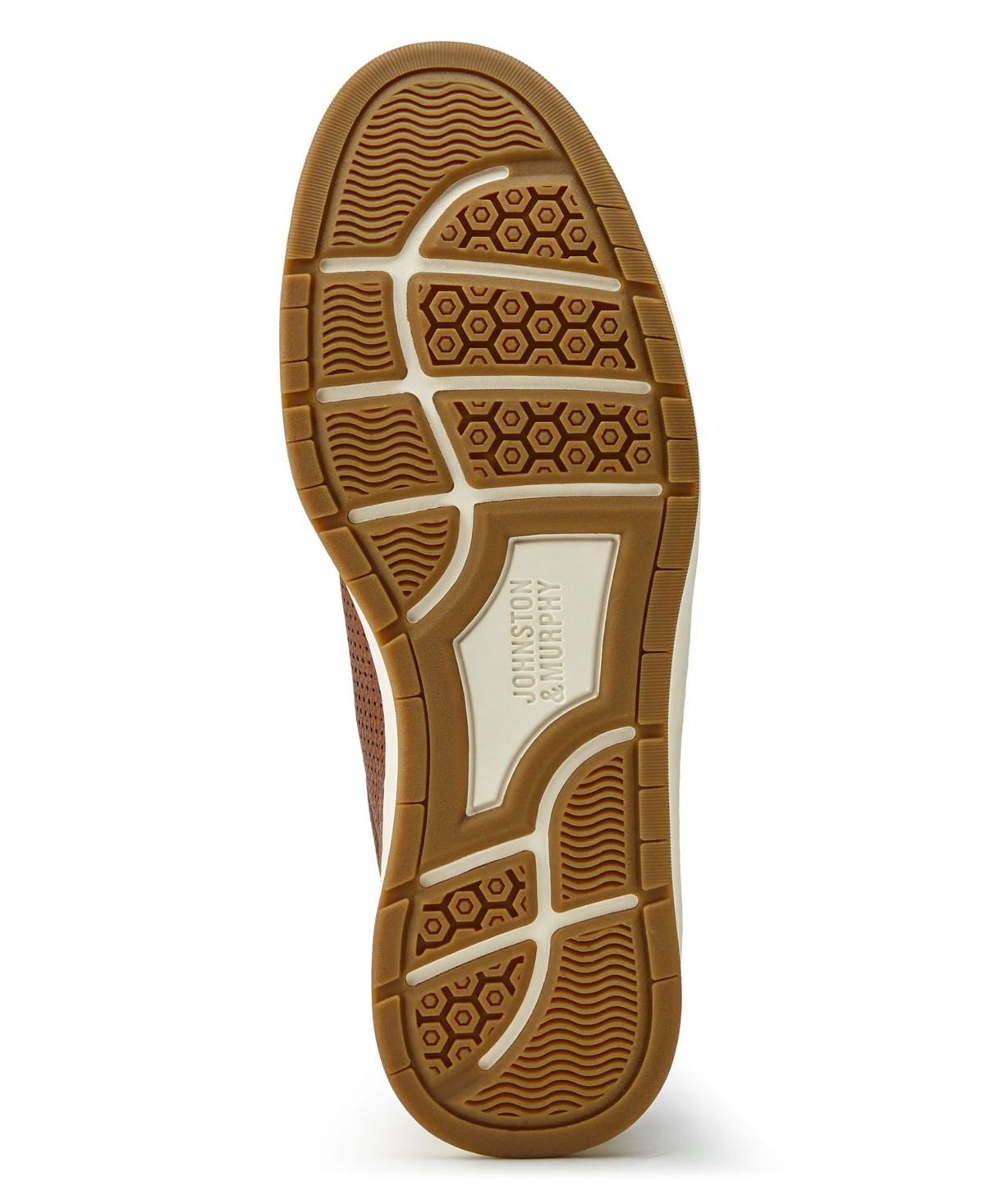 Johnston & Murphy Men's Daxton U-Throat Shoes