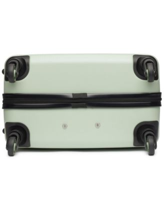 Vision Suitcase Set, 3 Piece