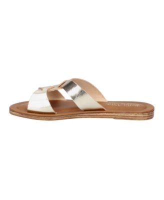 Women's Dov-Italy Slide Sandals