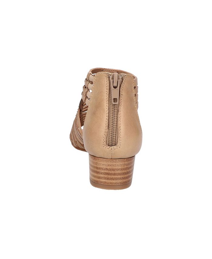 Ana meadow womens wedge sandals on sale
