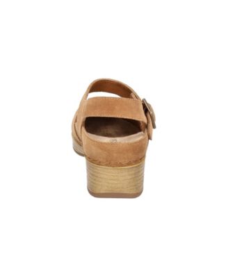 Women's Jaycina Clogs